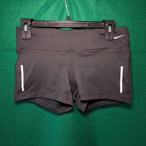 Nike Epic Run Tight Fit Shorts- Size S